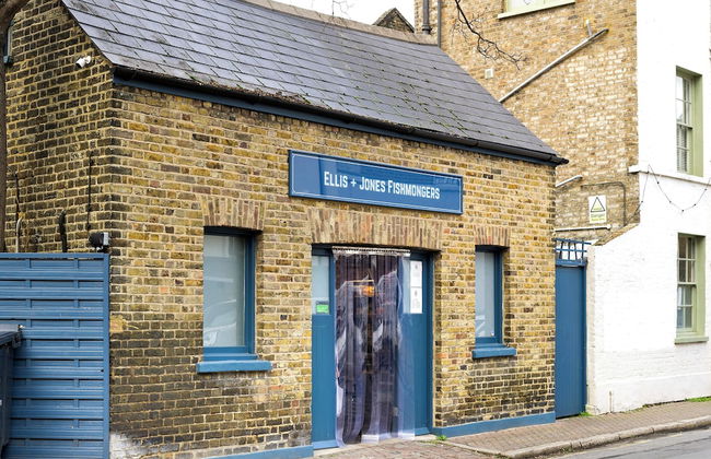 Greenwich Perfection - Foto 28