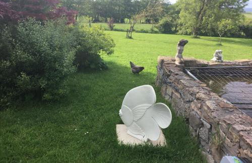 Woodcockfaulds House - Photo 6