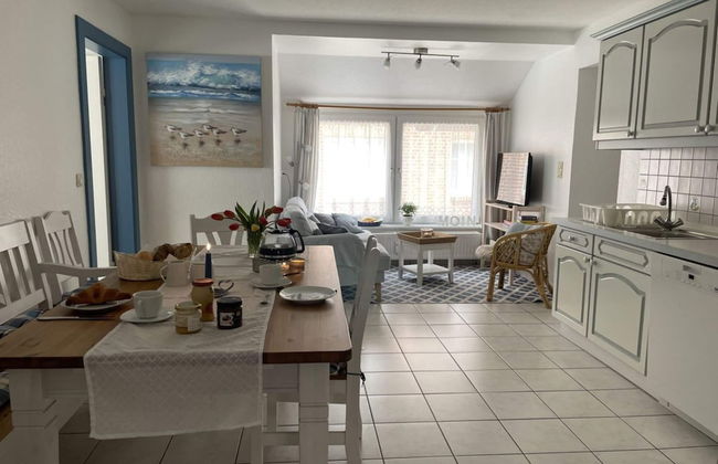 Holiday Apartment in St. Peter-ording - Photo 6