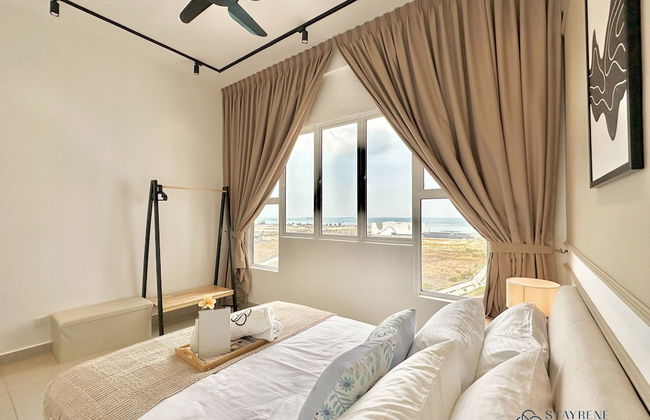 Amber Cove Melaka Sea View by Stayrene - Foto 51