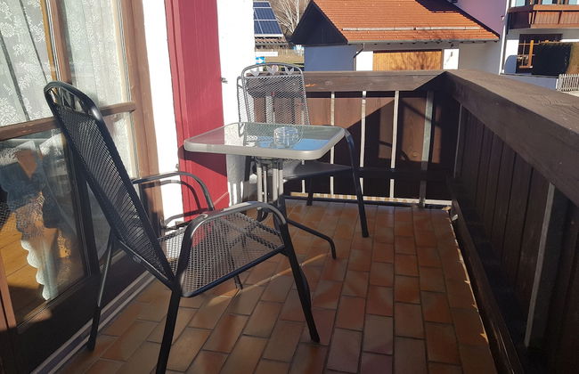 Ferienwohnungen am Buchbrunnen - Foto 28