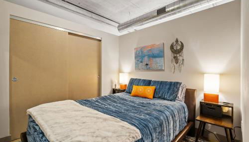 Sable 804 - One Bedroom - Foto 2, Other