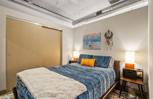 Sable 804 - One Bedroom - Foto 2