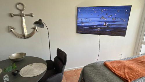 Ferienwohnung Ankerplatz 43 im Olympiazentrum Schilksee - Foto 4