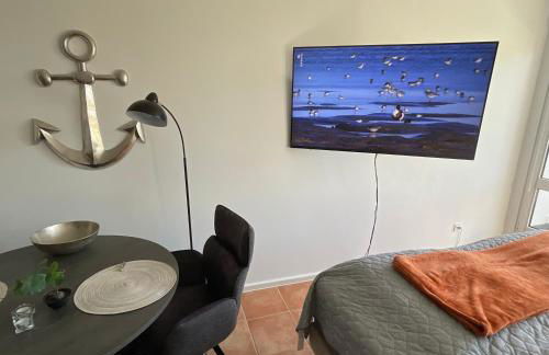 Ferienwohnung Ankerplatz 43 im Olympiazentrum Schilksee - Foto 4