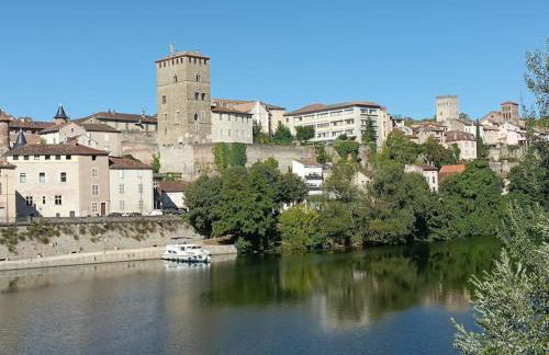 AU 2B 46 Ravissant duplex - Photo 14