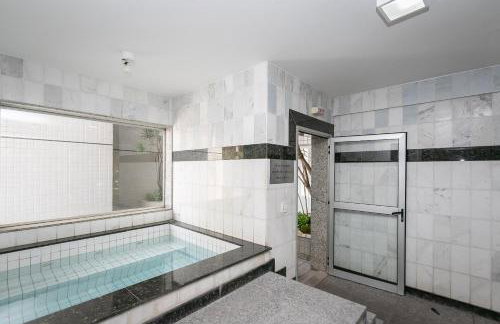 2 quartos no Vila da Serra - Foto 56