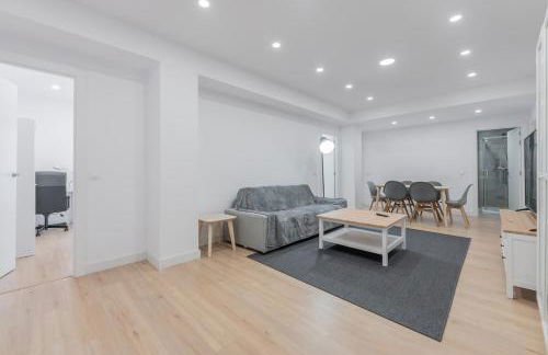 Soleado y terraza , Wi-Fi - Foto 23