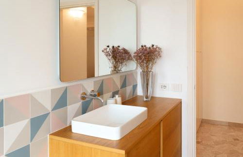 Duomo Navigli Darsena 15min-AC-Self check in - Foto 5