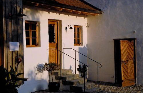 Chalet Landsberg - Foto 15