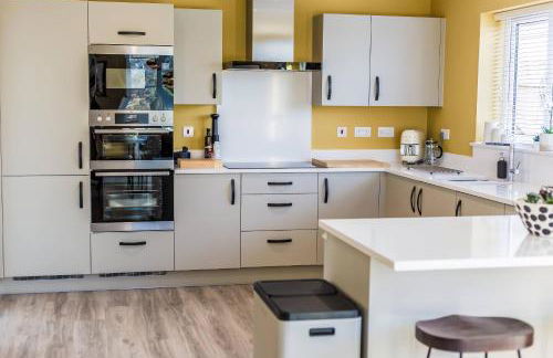 Flint House - Bracklesham Bay - Foto 9