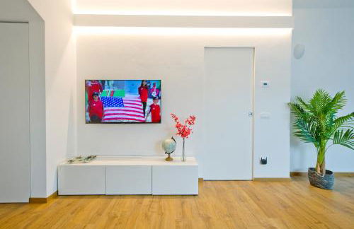 Sky View Apartment - Foto 13