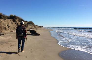Maison Boéri proche plage à Aigues-Mortes - Foto 31