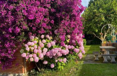 Casa la Choza, con piscina en la playa de Oriñón - Foto 16