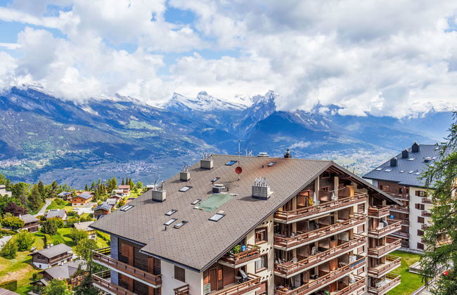 Quille du diable 19 - Foto 1