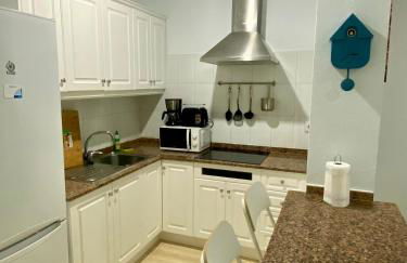 Loft Santa Catalina Park II - Foto 6