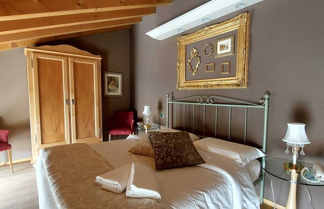 Residenza Villa Vecelli - Foto 13