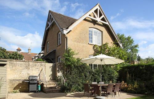 Goodwood Cottage - Foto 29