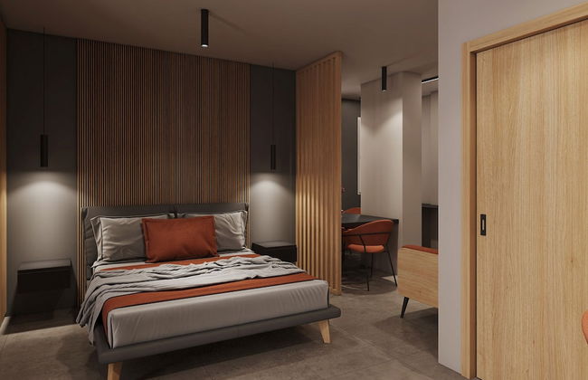 LA PERGOLA SUITES - Foto 34