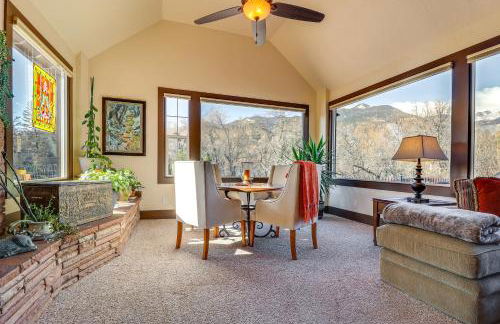 Spacious Manitou Home with Views in Central Location - Foto 5