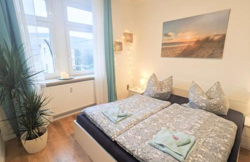 R3 - Urlaubsmagie - Helle Wohnung mit Garten & Pool - Foto 27