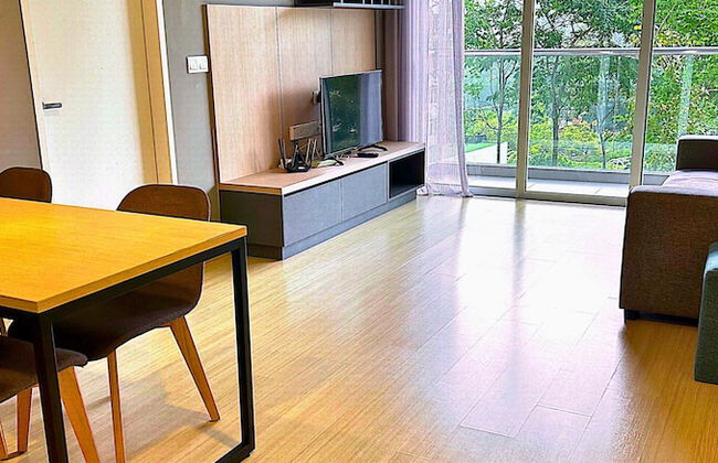 7Stonez Suites Windmill Genting Highlands - Foto 26