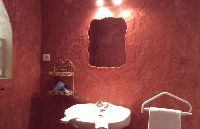 Gites Piscine La Balancelle - Foto 36