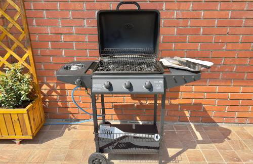 Villa La Rodina - Foto 8