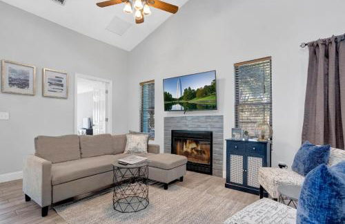 Sunny Retreat near Golf Courses and Mayo Clinic - Foto 1