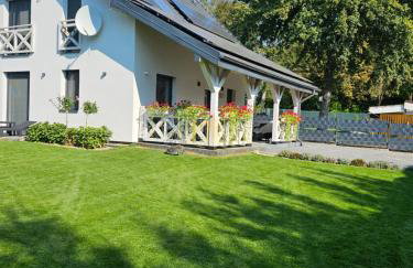 Zaciszne SPA - Foto 23