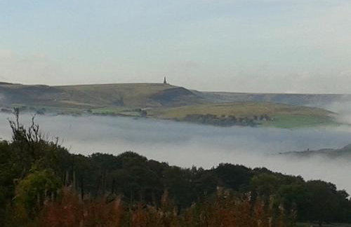 Old Town Hall Holiday Cottage - Foto 25