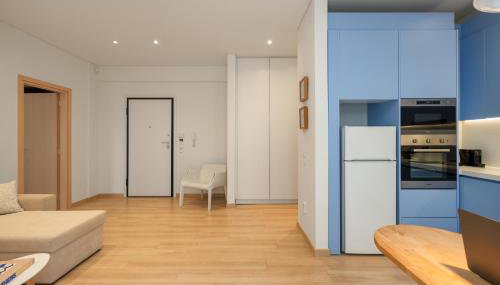 Athens Sea Front Apartment, Varkiza - Foto 5