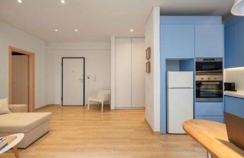 Athens Sea Front Apartment, Varkiza - Foto 5