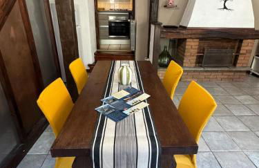 Il rifugio di Vanda sul lago - Foto 37