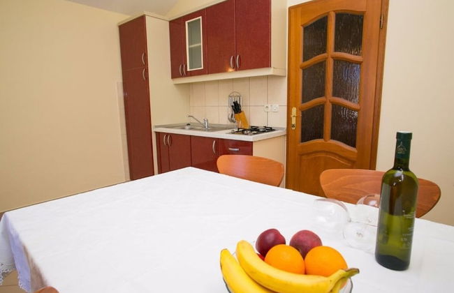 Nera - 10 m From Beach - A2 - Photo 5