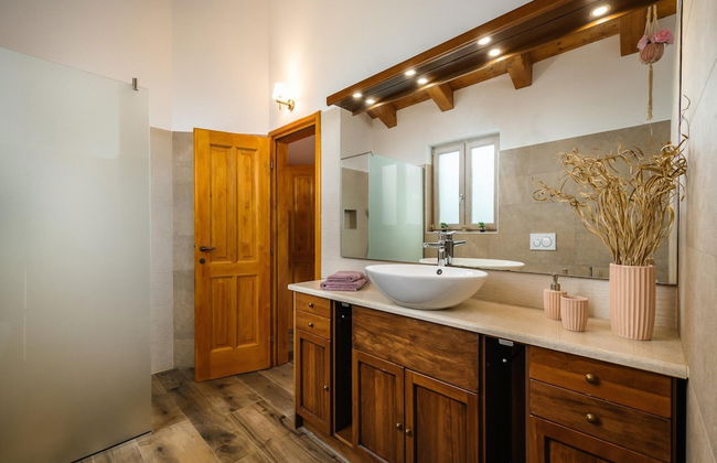 Villa in Serene Location - Foto 13