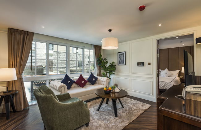 The Elite Thong Lor 25 - Photo 15