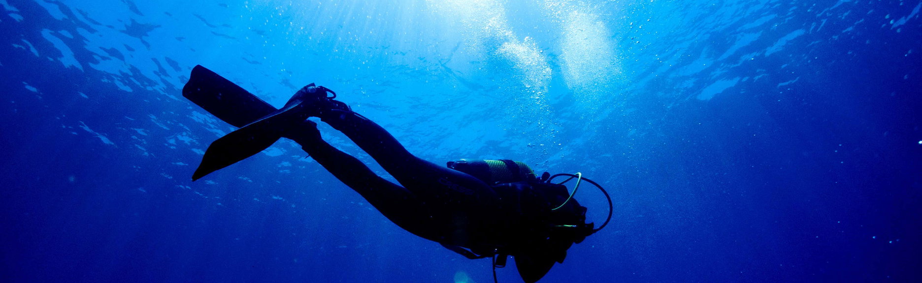 Tenerife Scuba Diving Course - Photo 1, Tenerife Scuba Diving Course