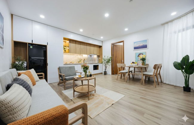 Label6 Coliving Quang Khanh - Foto 48