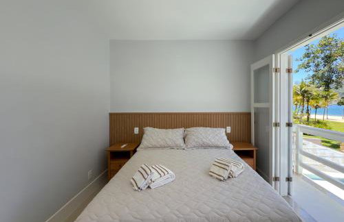 Casa pé na areia, Angra-Portogalo, fino acabamento - Foto 13