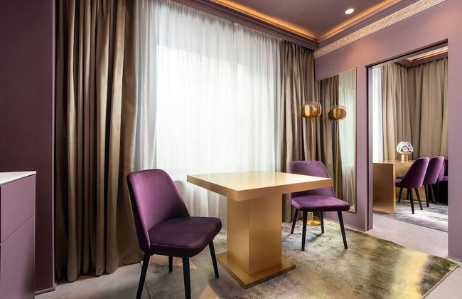 VISIONAPARTMENTS Bucharest Calea Victoriei - Foto 37