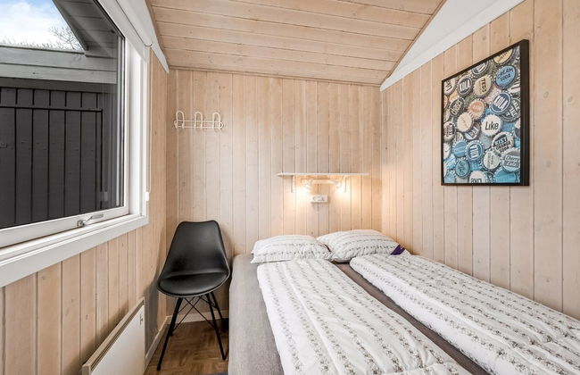 "Marten" - 1.2km to the fjord - Foto 9