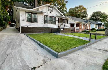 Calm 4BR-3BA 10 min DT Airport by LSP Homes - Foto 48