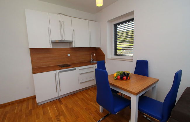 Fancy Apartments Kula - Foto 20