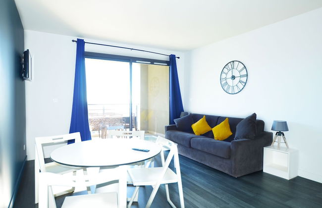 La Perle d'Eze Appart Hotel - Foto 51