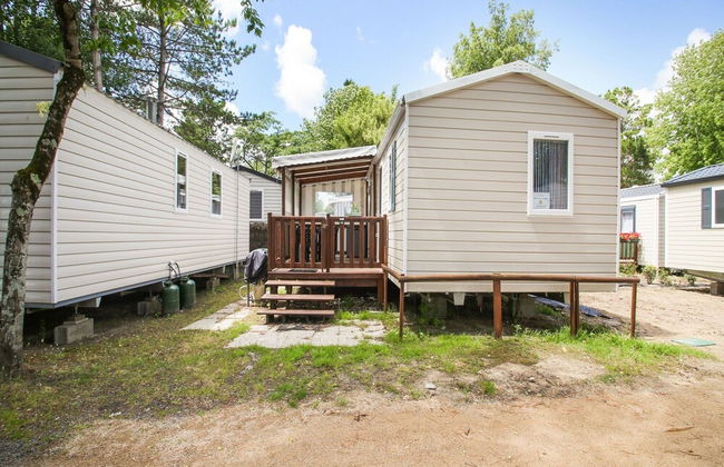 Holiday Home in Saint Jean de Monts With Jacuzzi - Photo 31