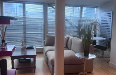 Private City Loft - Foto 6