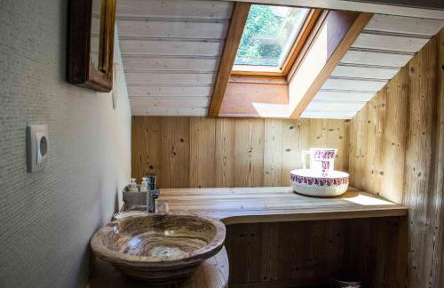 LES GÎTES D'ADELSPACH - Gîtes 4 étoiles Nature & Spa - Foto 32