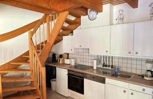 Ferienhaus Kuckuck 13 in Nieheim - Foto 10