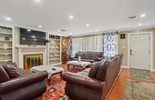 National Harbor Guesthouse - Foto 21